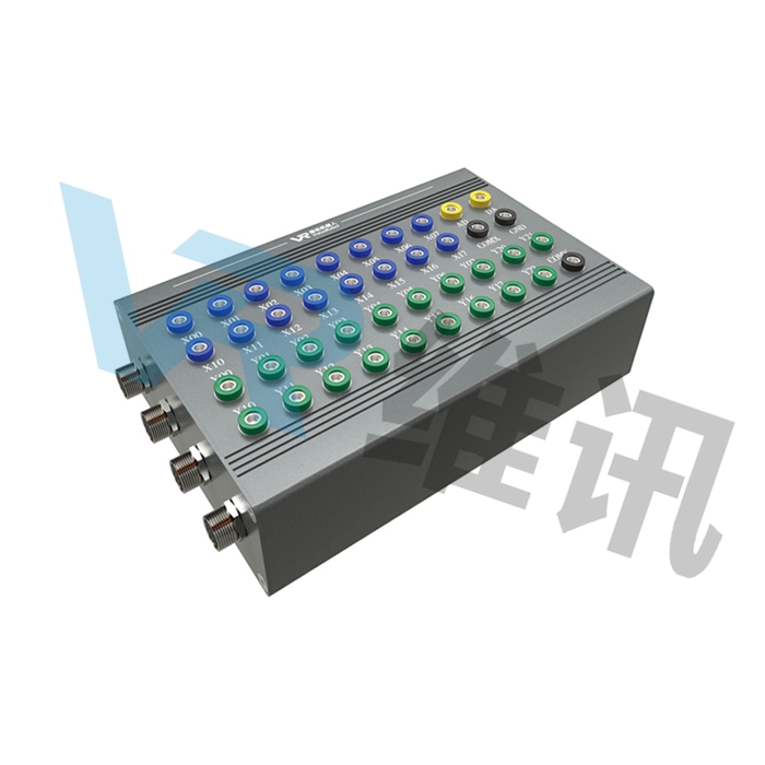 IOBOX 虚实信号转化盒