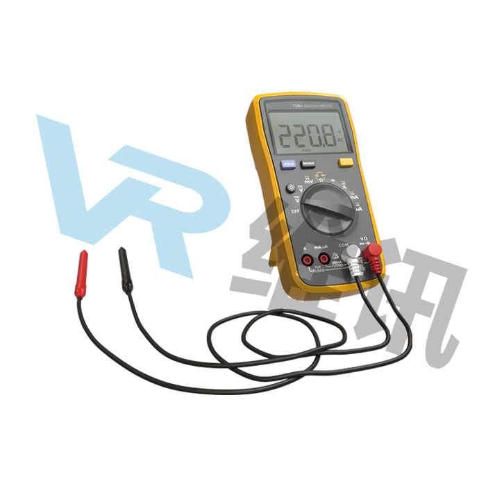 VR-TWP01 虚实结合万用表